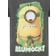 MINIONS Boy's Short Sleeved T-shirt - Grey