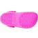 Crocs Kid's Classic Clog - Pink