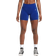 Gymshark Adapt Fleck Seamless Shorts - Cobalt Blue/Iris Blue
