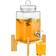 VEVOR Party Drinks Beverage Dispenser 2pcs 5.5L