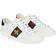 Gucci Ace Sneaker with Bee W - White