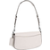 Coach Andrea Shoulder Bag - Smooth Leather/Silver/Chalk