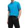 Hugo Boss Men's Contrast Logo T-Shirt - Turquoise/Aqua