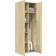 vidaXL 3281429 Sonoma Oak Wardrobe 70x185cm