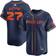 Nike Men's José Altuve Houston Astros City Connect Dri-Fit ADV MLB Limited Jersey