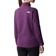 The North Face Women's 100 Glacier 1/4 Zip Fleece - Black Currant Purple