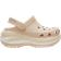 Crocs Mega Crush Clog - Shiitake