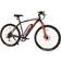 Swifty Electric AT650 Mountain Bike 2020 Black/Orange