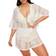 Victoria's Secret Nika Set Plus Size - White