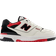 New Balance 550 M- Sea Salt/Team Red/Black