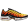 Nike Air Max Plus M - Black/Bright Ceramic/Resin/Pimento