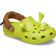 Crocs Classic DreamWorks Shrek Clog - Green