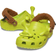 Crocs Classic DreamWorks Shrek Clog - Green