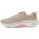 Skechers Go Walk Arch Fit 2.0 Balin W - Taupe/Multi