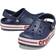 Crocs Toddler Bayaband Clog - Navy