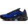 Nike Air Max Plus Premium M - Black/Racer Blue/Obsidian/Phantom