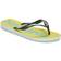 Havaianas Top Logomania 2 - White/Black