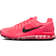 Nike Air Max 2013 M - Hot Punch/Bright Crimson/Black