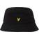 Lyle & Scott Bucket Hat - Jet Black