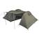 Mil-Tec 4-Person Tent With Storage Space