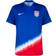 Nike Men's USMNT 2024 Stadium Away Dri-Fit Football Replica Shirt