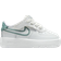 Nike Force 1 Low LV8 EasyOn TDV - Summit White/Bicoastal/Summit White