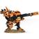 Games Workshop Warhammer 40000 Tau Empire Broadside Battlesuit