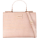 Carvela Jessica Tote Bag - Blush