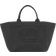 Ganni Shopper Bag - Black