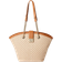 Valentino Tribeca Shopper Bag - Cognac