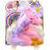 Mattel Polly Pocket Mini Rainbow Unicorn Salon