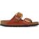 Birkenstock Arizona Big Buckle Oiled Leather - Burnt Orange