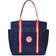 Polo Ralph Lauren Team USA 2024 Summer Olympics Patch Tote Bag