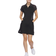 Adidas Ultimate365 Short Sleeve Dress - Black