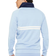 Sergio Tacchini Dallas Track Jacket - Clear Sky/Maritime Blue