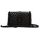 Aldo Baussey Cross Body - Black