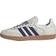 Adidas Samba OG W - Off White/Dark Blue/Clear Sky