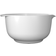 Rosti White Margrethe Mixing Bowl 28.5 cm 4 L