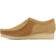 Clarks Wallabee - Tan Combination