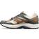 Saucony ProGrid Omni 9 Premium - Cream/Green