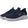 Skechers Lite Pro Primebase M - Navy/Yellow