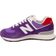 New Balance 574 W - Prism Purple