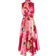 Phase Eight Lucinda Floral Midi Dress - Multicolour