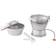 Easy Camp Camping Stove Set Storm