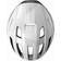 ABUS Powerdome Bicycle Helmet Shiny White