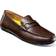 Florsheim Motor Moc Toe Bit Driver - Brown