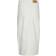 Vero Moda Veri Long Skirt - White/Cloud Dancer