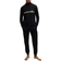 Hugo Boss Long Set 1 Signature Details Tracksuit - Black