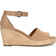 Style & Co Seleeney Wedge - Nude Smooth