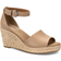 Style & Co Seleeney Wedge - Nude Smooth